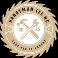 Handyman Lee N.C. logo