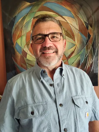 Brian Lee, owner of Handyman Lee N.C.